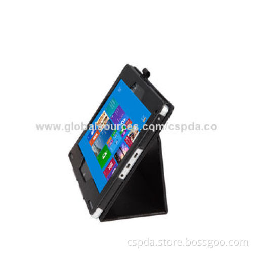PU Leather Back Stand Case for Acer Aspire Switch 10